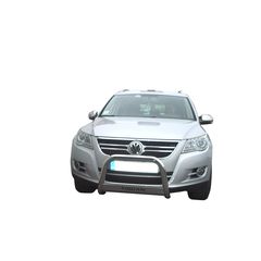 ΕΜΠΡΟΣΘΙΟΣ ΠΡΟΦΥΛΑΚΤΗΡΑΣ PRE 2000 VW TIGUAN 2007+