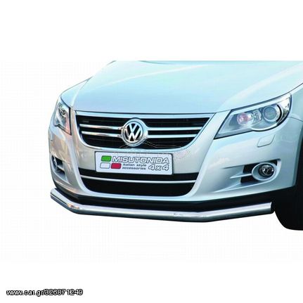 ΕΜΠΡΟΣΘΙΟΣ ΠΡΟΦΥΛΑΚΤΗΡΑΣ ΠΟΛΗΣ PRE 3001 VW TIGUAN 2007+