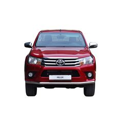 ΕΜΠΡΟΣΘΙΟΣ ΠΡΟΦ/ΡΑΣ ΠΟΛΗΣ PRE 3003 TOYOTA HILUX REVO 2016+