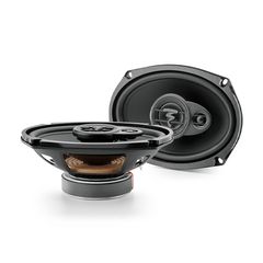 Focal KIT ACX690 3-WAY ELLIPTICAL COAXIAL KIT