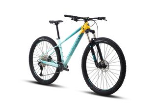All - Mountain Polygon 2024 XTRADA 7   27,5"       5 Χρόνια Εγγύηση-thumb-2