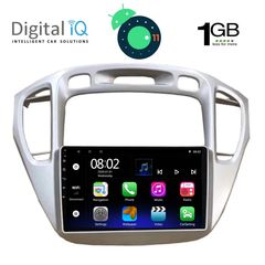 TABLET OEM TOYOTA HIGHLANDER mod. 2002-2009