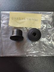 Συνεμπλοκ(2) βασης κομπρεσερ Α/C  BMW E21 E12-thumb-1