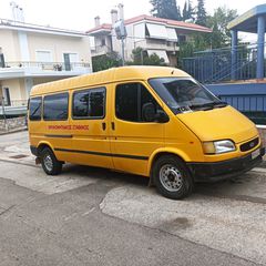 Ford   '95 transit ανταλλακτικά