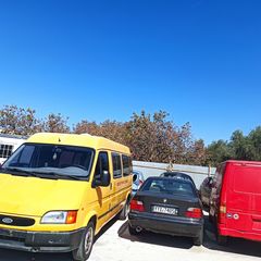 Ford   '95 transit ανταλλακτικά-thumb-2
