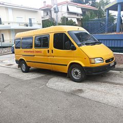 Ford   '95 transit ανταλλακτικά-thumb-5