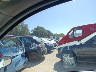 Ford   '95 transit ανταλλακτικά-thumb-16