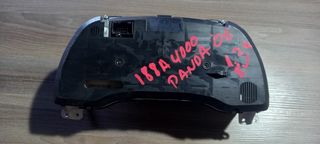 FIAT PANDA 2003-2012 1.2CC 8V 188A4000 ΚΑΝΤΡΑΝ-ΚΟΝΤΕΡ-ΟΡΓΑΝΑ 51711244-thumb-1