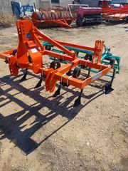 Καλλιεργητές - Ρίπερ 2023 AGRO MACHINES TASOS