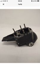 MERCRUISER BRAVO GIMBALL OEM 