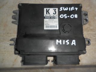 SUZUKI SWIFT 05-10 KOLLIAS MOTOR