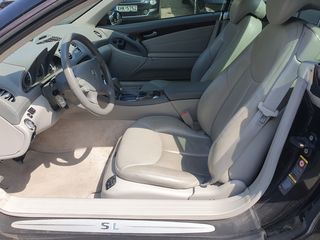 Mercedes-Benz SL 500 2004-thumb-20