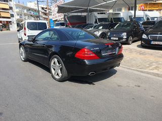 Mercedes-Benz SL 500 2004-thumb-10
