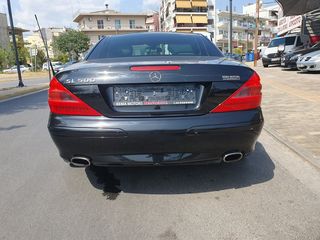 Mercedes-Benz SL 500 2004-thumb-9