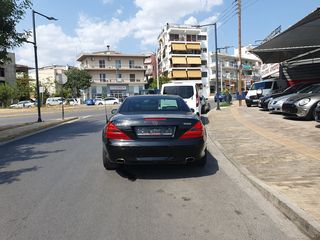 Mercedes-Benz SL 500 2004-thumb-8
