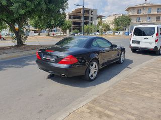 Mercedes-Benz SL 500 2004-thumb-7