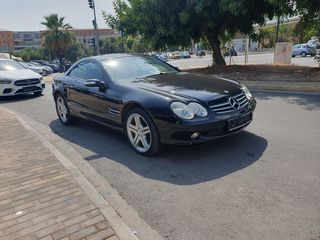 Mercedes-Benz SL 500 2004-thumb-4