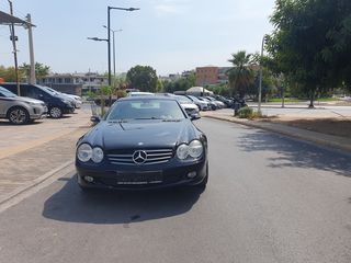Mercedes-Benz SL 500 2004-thumb-3