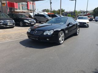 Mercedes-Benz SL 500 2004-thumb-1