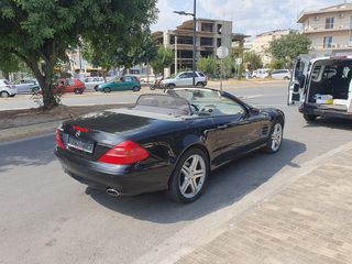 Mercedes-Benz SL 500 2004-thumb-12