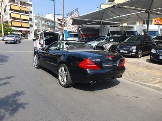 Mercedes-Benz SL 500 2004-thumb-13