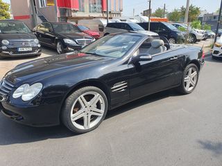 Mercedes-Benz SL 500 '04