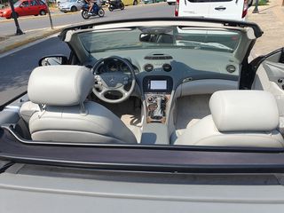 Mercedes-Benz SL 500 2004-thumb-14