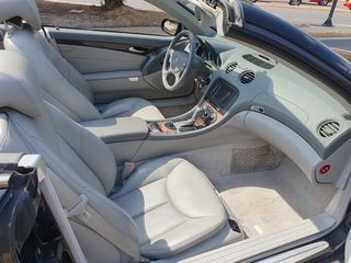 Mercedes-Benz SL 500 2004-thumb-26