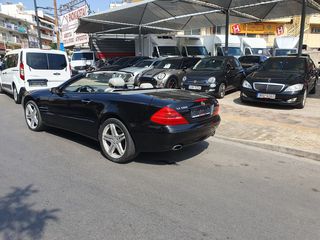 Mercedes-Benz SL 500 2004-thumb-6