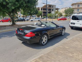Mercedes-Benz SL 500 2004-thumb-16