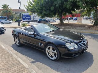 Mercedes-Benz SL 500 2004-thumb-18