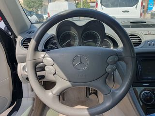 Mercedes-Benz SL 500 2004-thumb-21