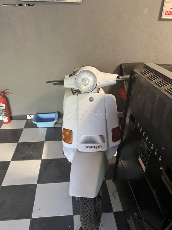 Piaggio COSA 1992 COSA