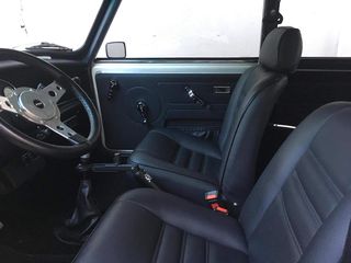 Mini Cooper 1977-thumb-7