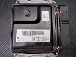 OPEL ASTRA J ΕΓΚΕΦΑΛΟΣ DENSO 55577647,MB276800-8884