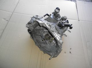 SUZUKI SWIFT 04-10 KOLLIAS MOTOR