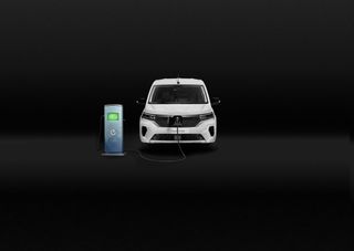 Κλούβα Nissan 2026 Townstar Van EV Energy 45 kWh (WL1)  ΕΤΟΙΜΟΠΑΡΑΔΟΤΟ ! ! ! !-thumb-6