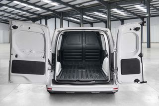 Κλούβα Nissan 2026 Townstar Van EV Energy 45 kWh (WL1)  ΕΤΟΙΜΟΠΑΡΑΔΟΤΟ ! ! ! !-thumb-3