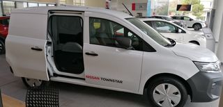 Κλούβα Nissan 2026 Townstar Van EV Energy 45 kWh (WL1)  ΕΤΟΙΜΟΠΑΡΑΔΟΤΟ ! ! ! !-thumb-9