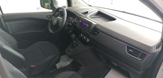 Κλούβα Nissan 2026 Townstar Van EV Energy 45 kWh (WL1)  ΕΤΟΙΜΟΠΑΡΑΔΟΤΟ ! ! ! !-thumb-10