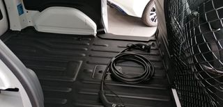 Κλούβα Nissan 2026 Townstar Van EV Energy 45 kWh (WL1)  ΕΤΟΙΜΟΠΑΡΑΔΟΤΟ ! ! ! !-thumb-11