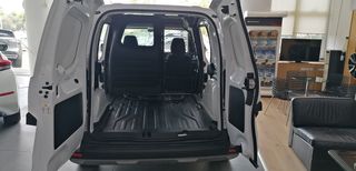 Κλούβα Nissan 2026 Townstar Van EV Energy 45 kWh (WL1)  ΕΤΟΙΜΟΠΑΡΑΔΟΤΟ ! ! ! !-thumb-13
