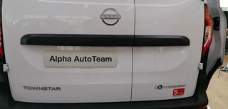 Κλούβα Nissan 2026 Townstar Van EV Energy 45 kWh (WL1)  ΕΤΟΙΜΟΠΑΡΑΔΟΤΟ ! ! ! !-thumb-14