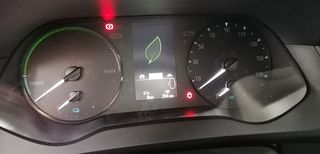 Κλούβα Nissan 2026 Townstar Van EV Energy 45 kWh (WL1)  ΕΤΟΙΜΟΠΑΡΑΔΟΤΟ ! ! ! !-thumb-16