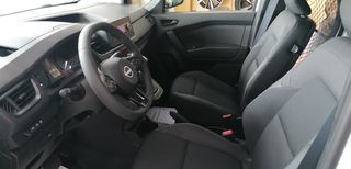 Κλούβα Nissan 2026 Townstar Van EV Energy 45 kWh (WL1)  ΕΤΟΙΜΟΠΑΡΑΔΟΤΟ ! ! ! !-thumb-17
