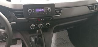 Κλούβα Nissan 2026 Townstar Van EV Energy 45 kWh (WL1)  ΕΤΟΙΜΟΠΑΡΑΔΟΤΟ ! ! ! !-thumb-18