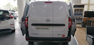 Κλούβα Nissan 2026 Townstar Van EV Energy 45 kWh (WL1)  ΕΤΟΙΜΟΠΑΡΑΔΟΤΟ ! ! ! !-thumb-19