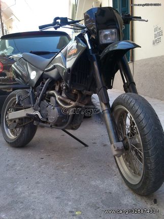 Car.gr - KTM 400 LC 4 '00