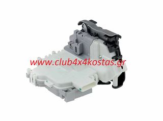 AUDI A1 8X0839015 ΗΛΕΚΤΡΟΜΑΓΝΗΤΙΚΗ ΚΛΕΙΔΑΡΙΑ AUDI A1 '11-/A3 '13-/A4 '16-/A5 '17-/Q5 '17-/TT '15- ΠΙΣΩ ΑΡΙΣΤΕΡΑ