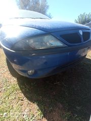Lancia Ypsilon 96-03 1200cc-thumb-1